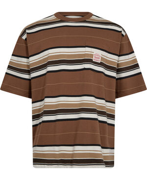 SS WORKWEAR TEE WILD FRONTIER
