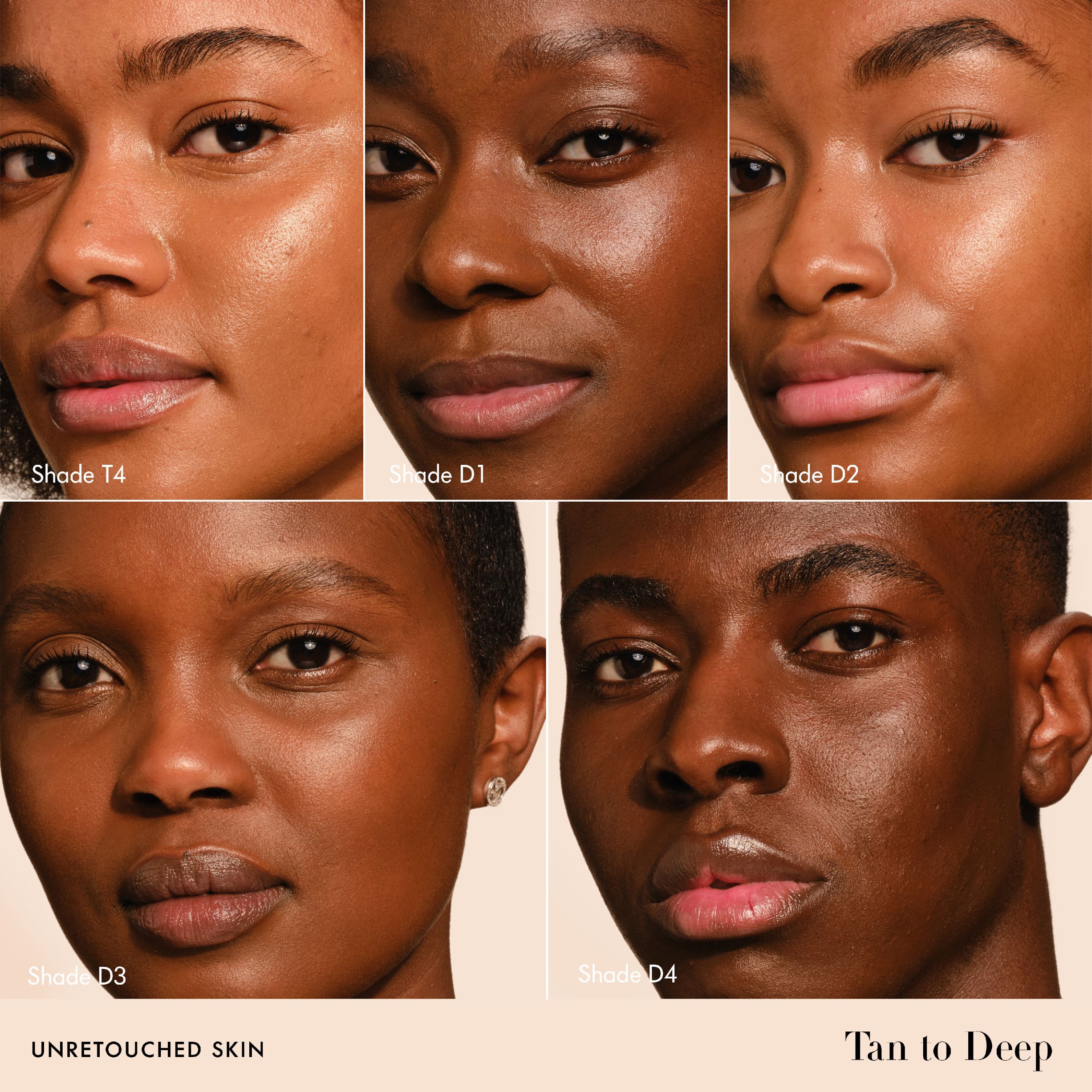 GA SKIN TINT T4