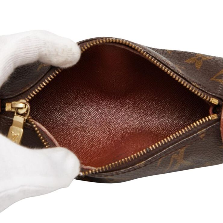 Louis Vuitton Papillon