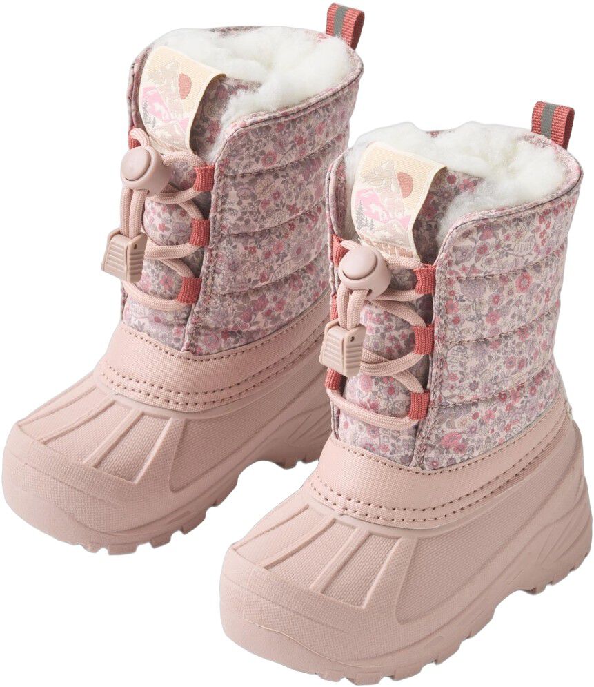 Winterboot Aleex