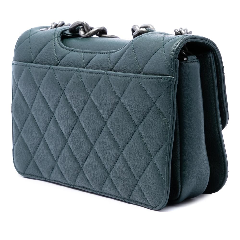 Chanel Flap Bag