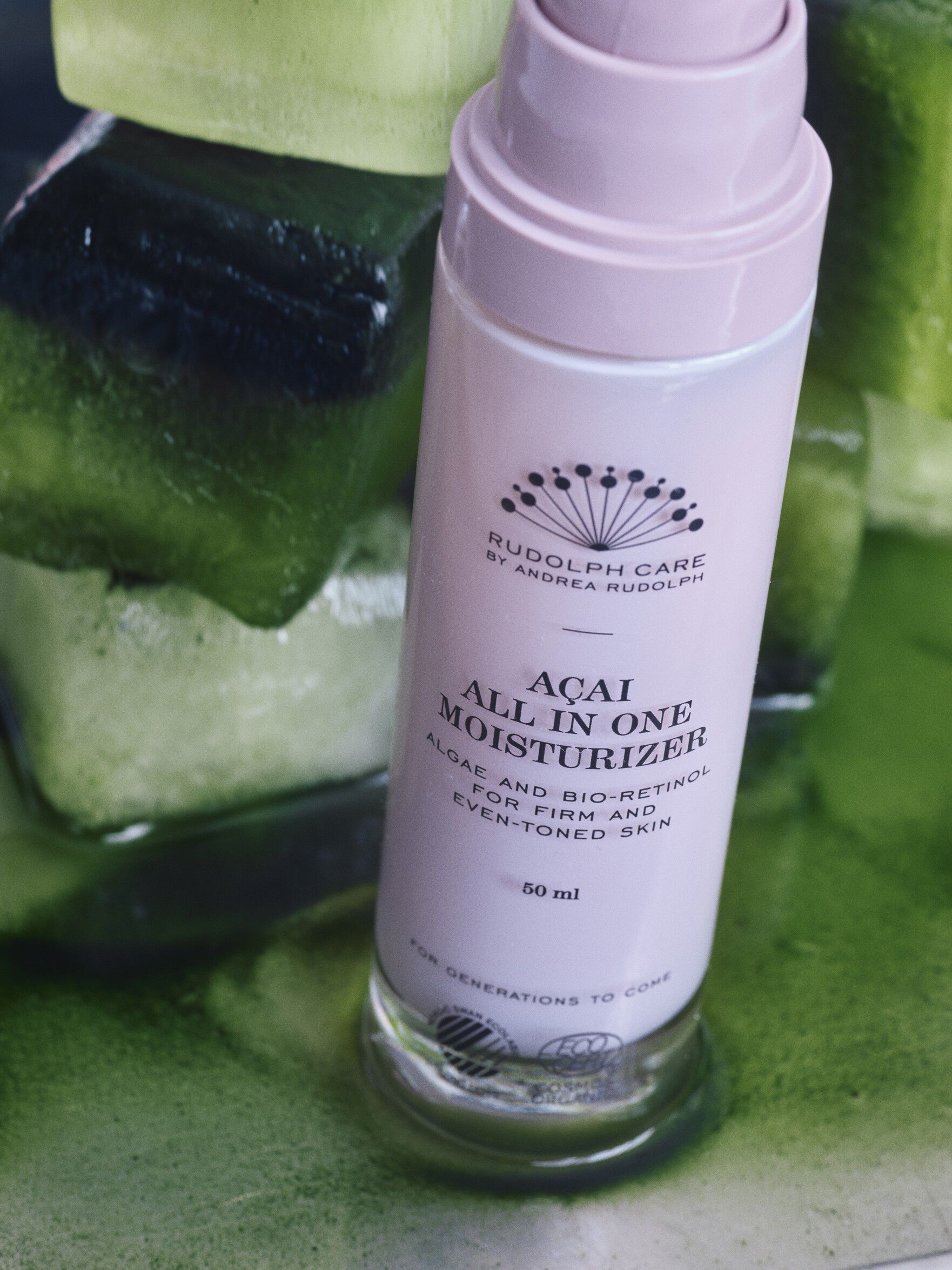 Acai All In One Moisturizer