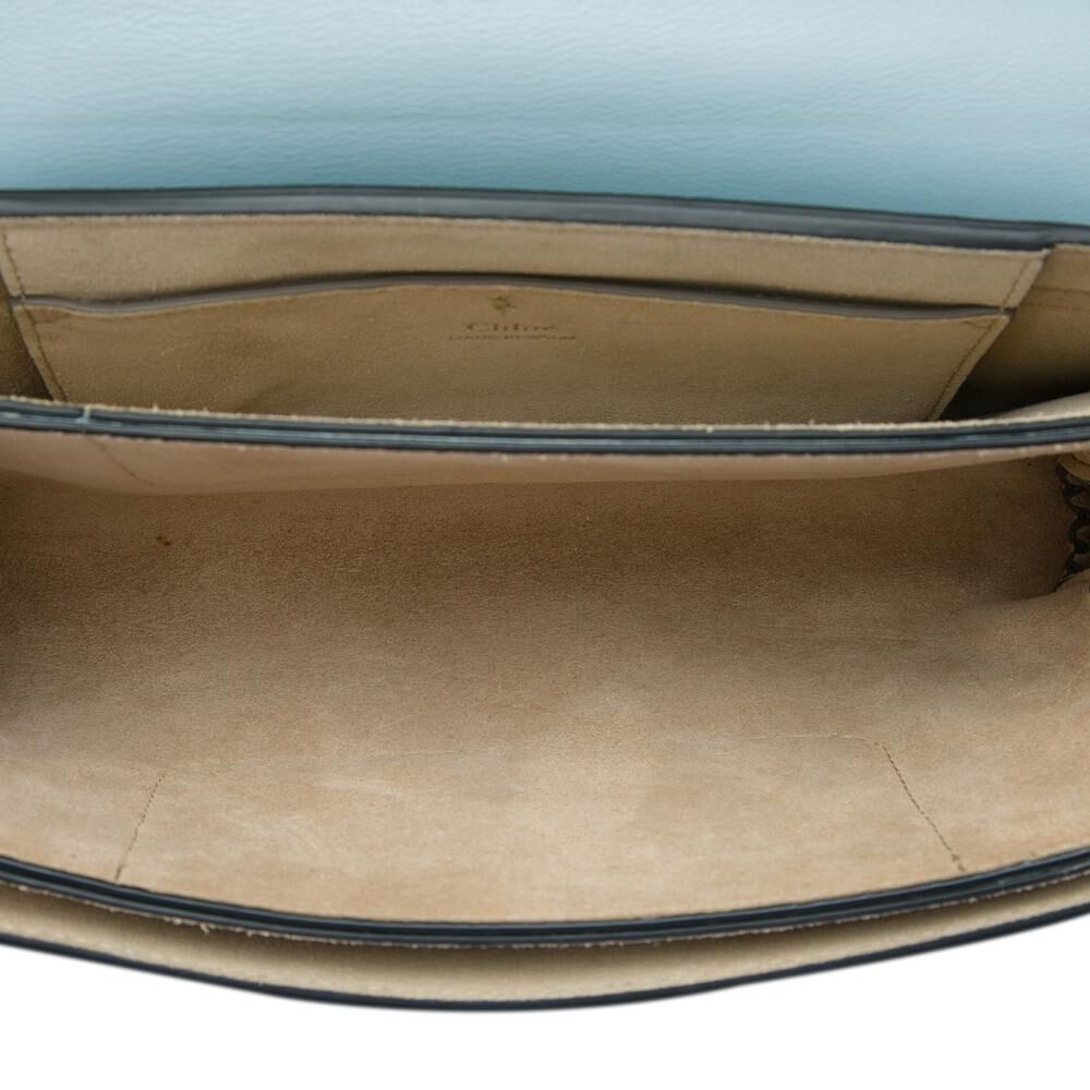 Chlo&eacute; Crossbody Bag