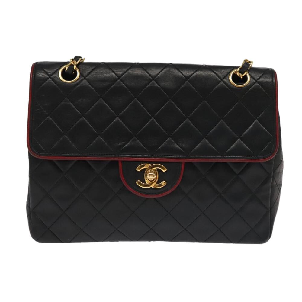 Chanel Shoulder Bag