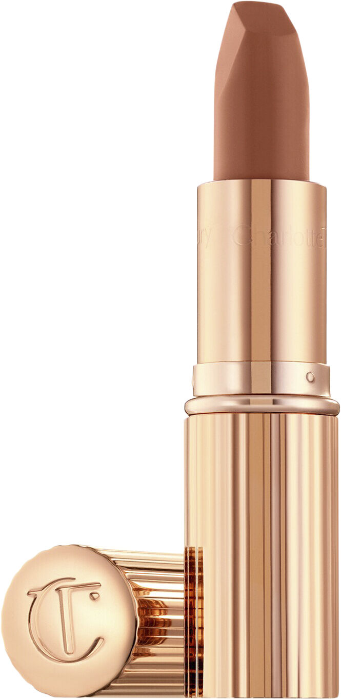 Matte Revolution - L&auml;ppstift