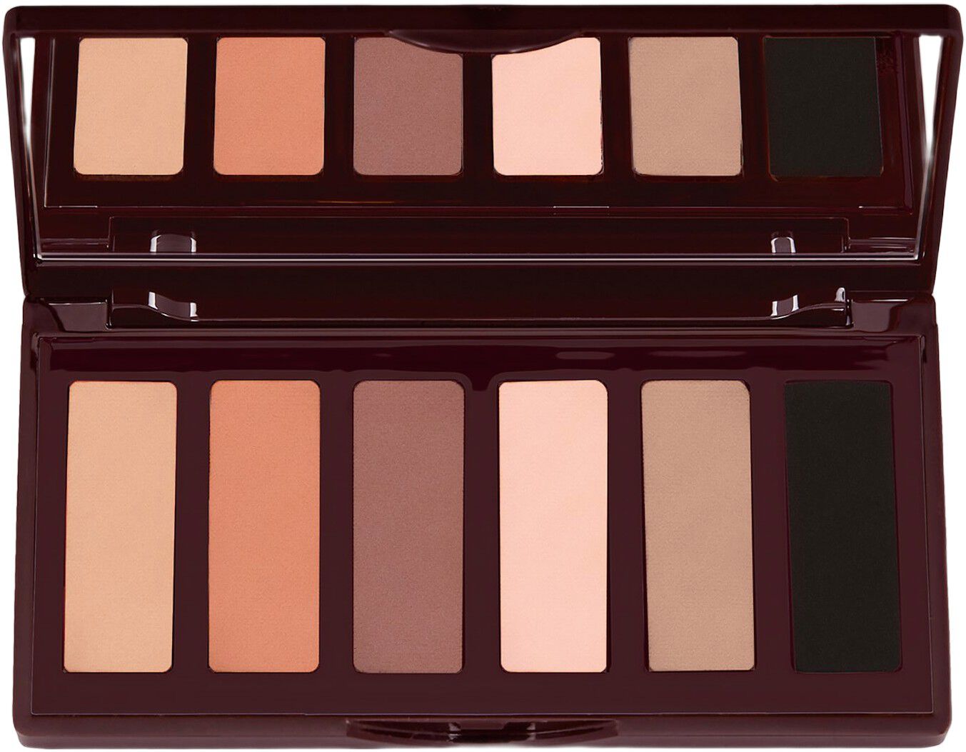 Easy Eye Palette - &ouml;gonpalett