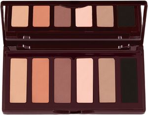 Easy Eye Palette - &ouml;gonpalett