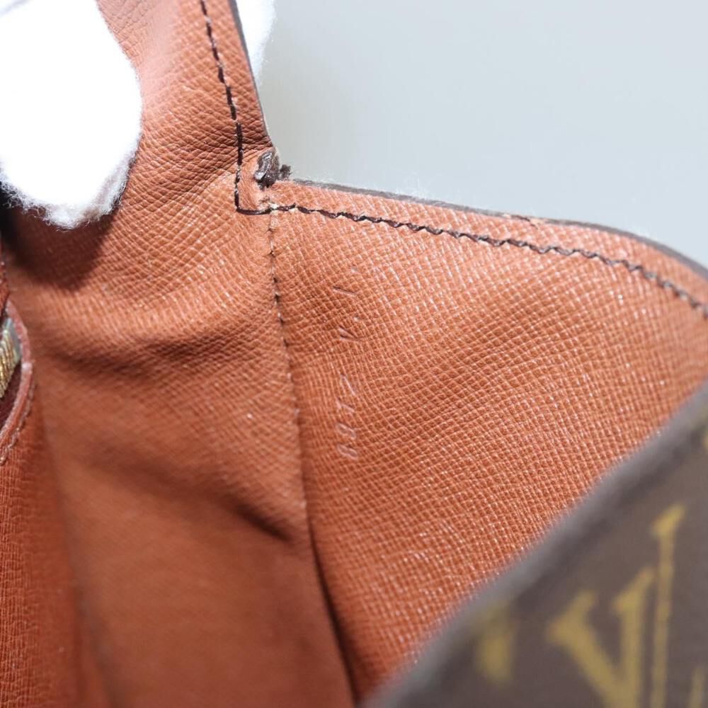 Louis Vuitton Saint Cloud