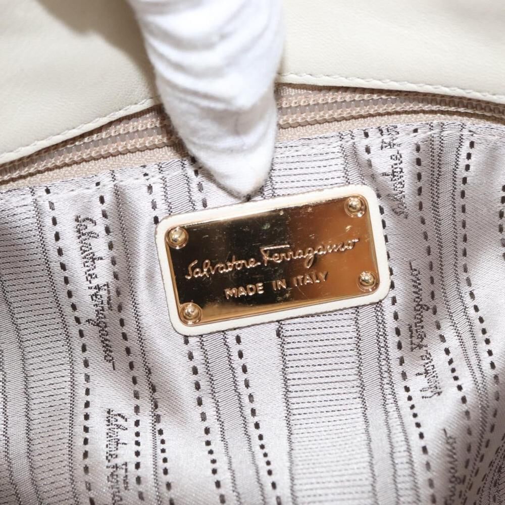 Salvatore Ferragamo Tote