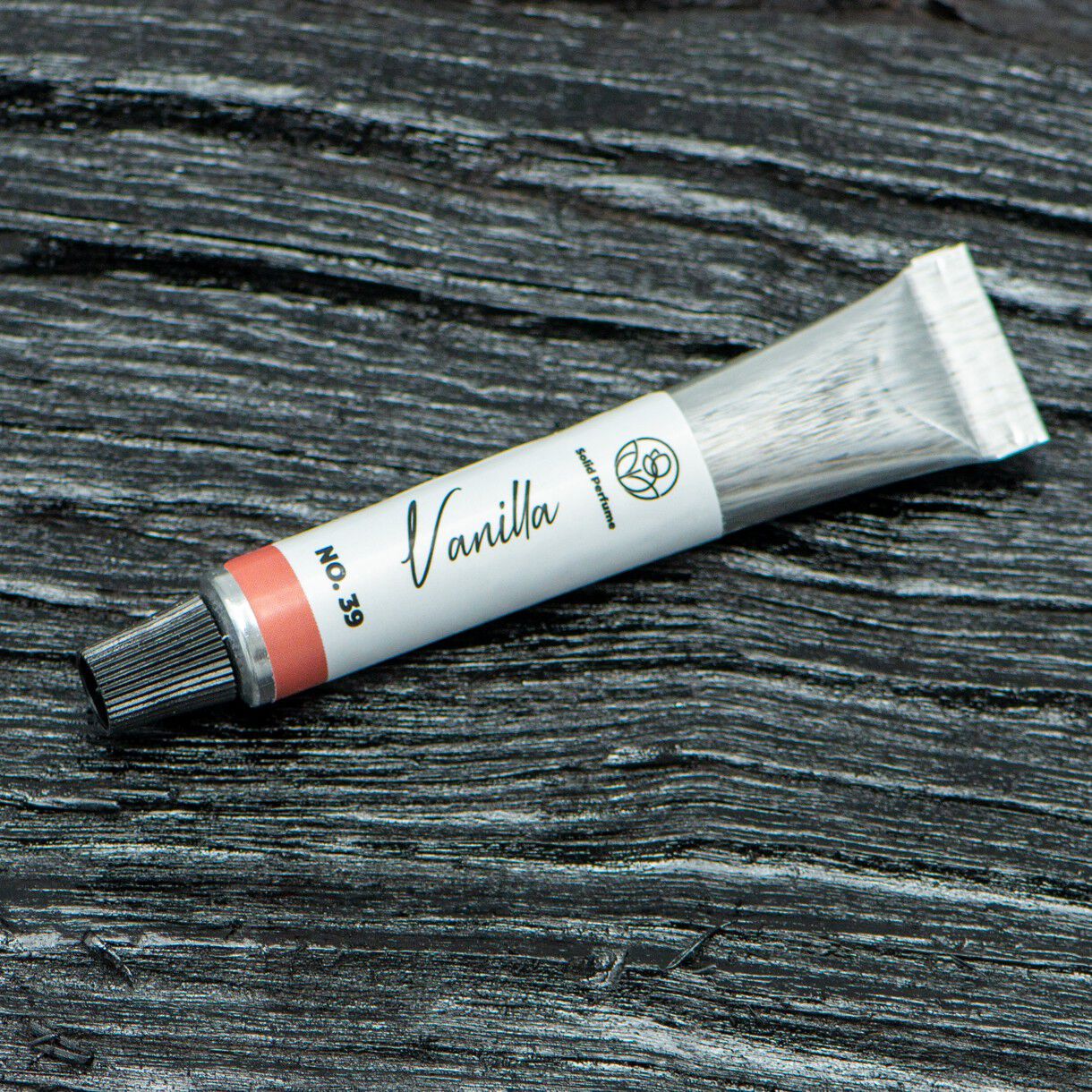 Solid parfume - Vanilla No. 39