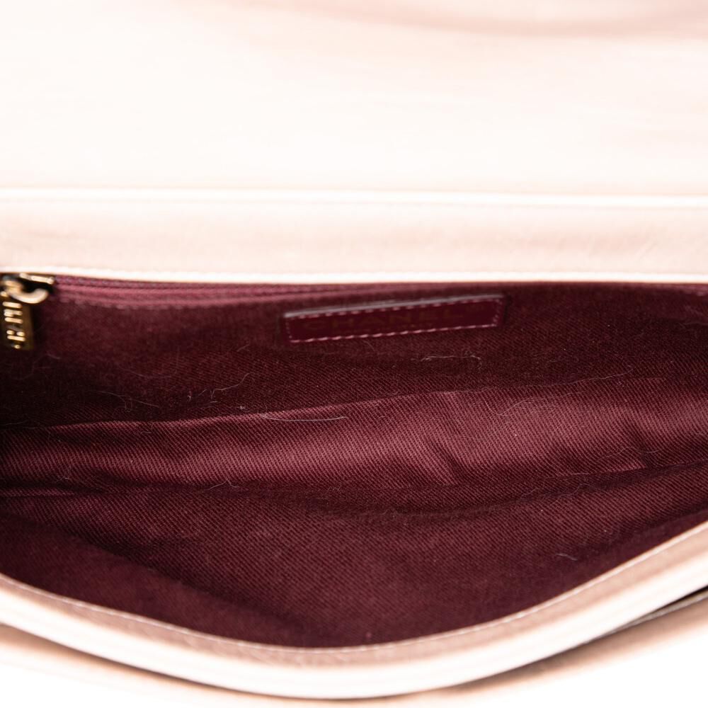 Chanel Flap Bag