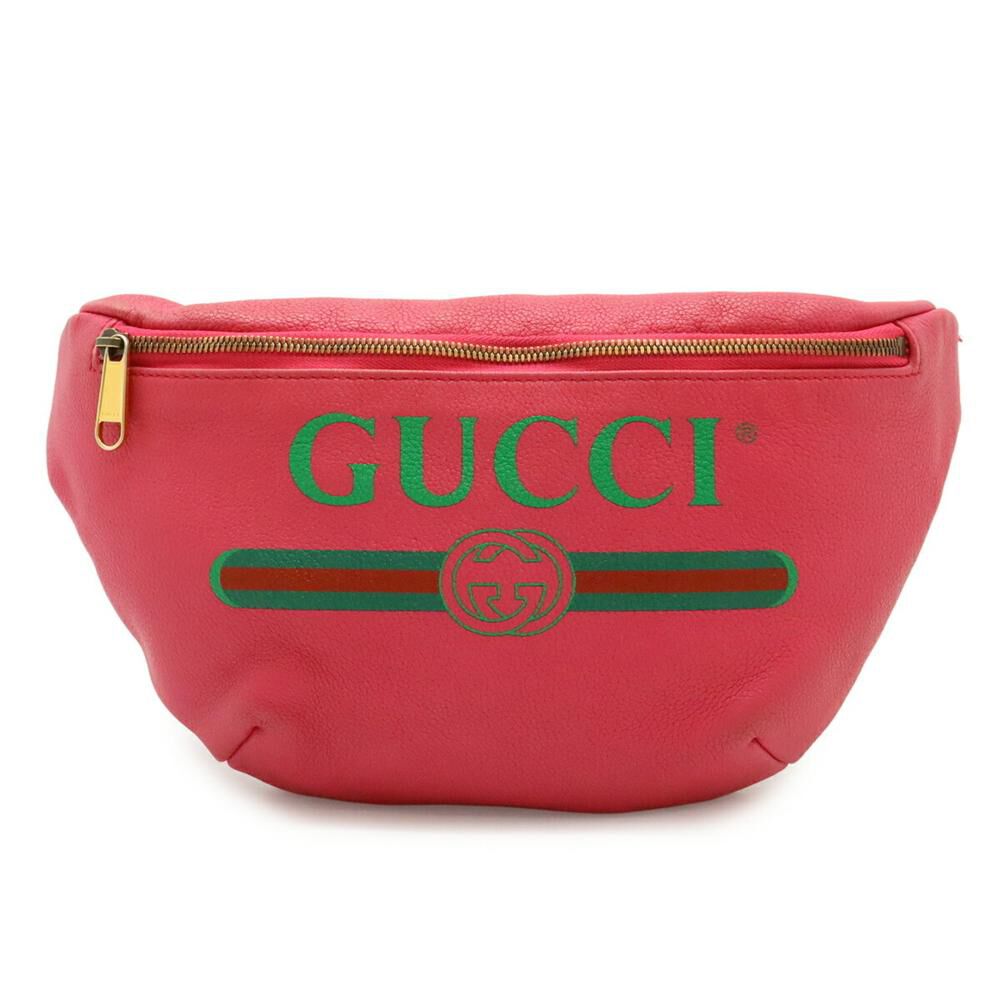 Gucci Belt Bag