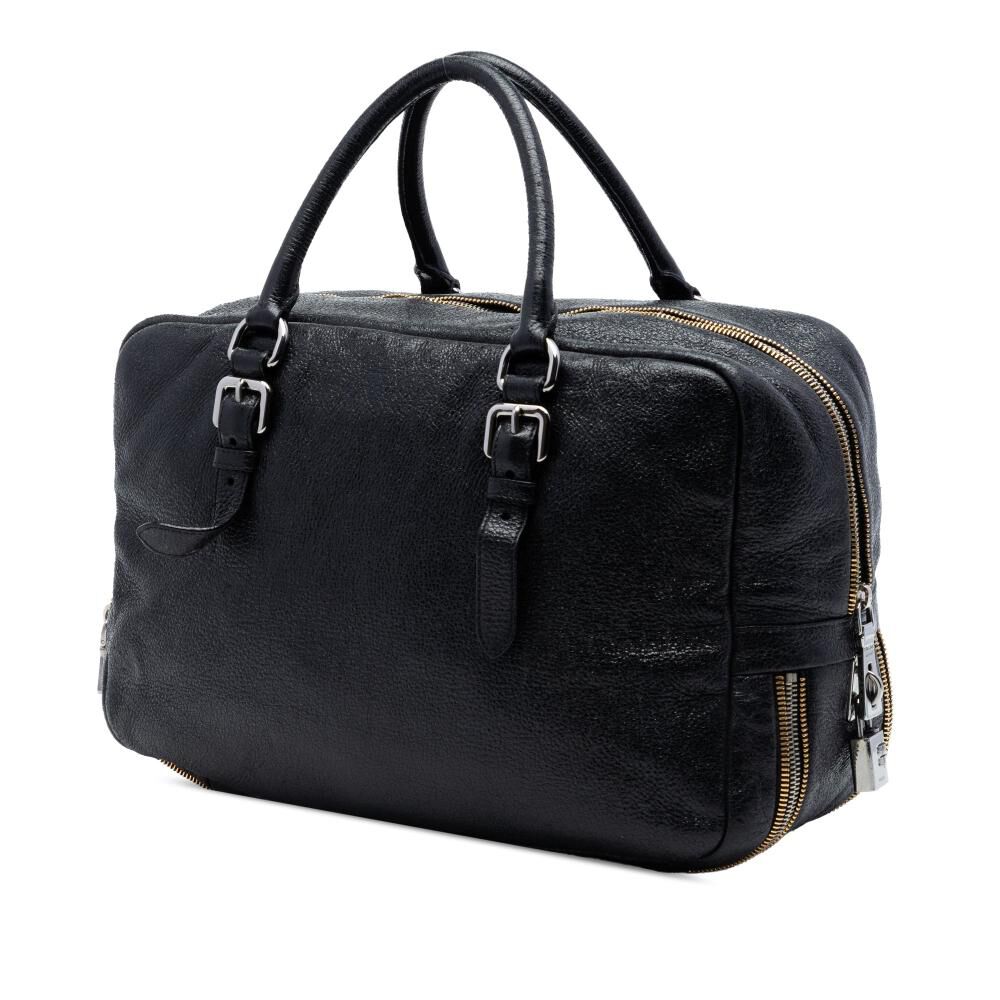 Prada Handbag
