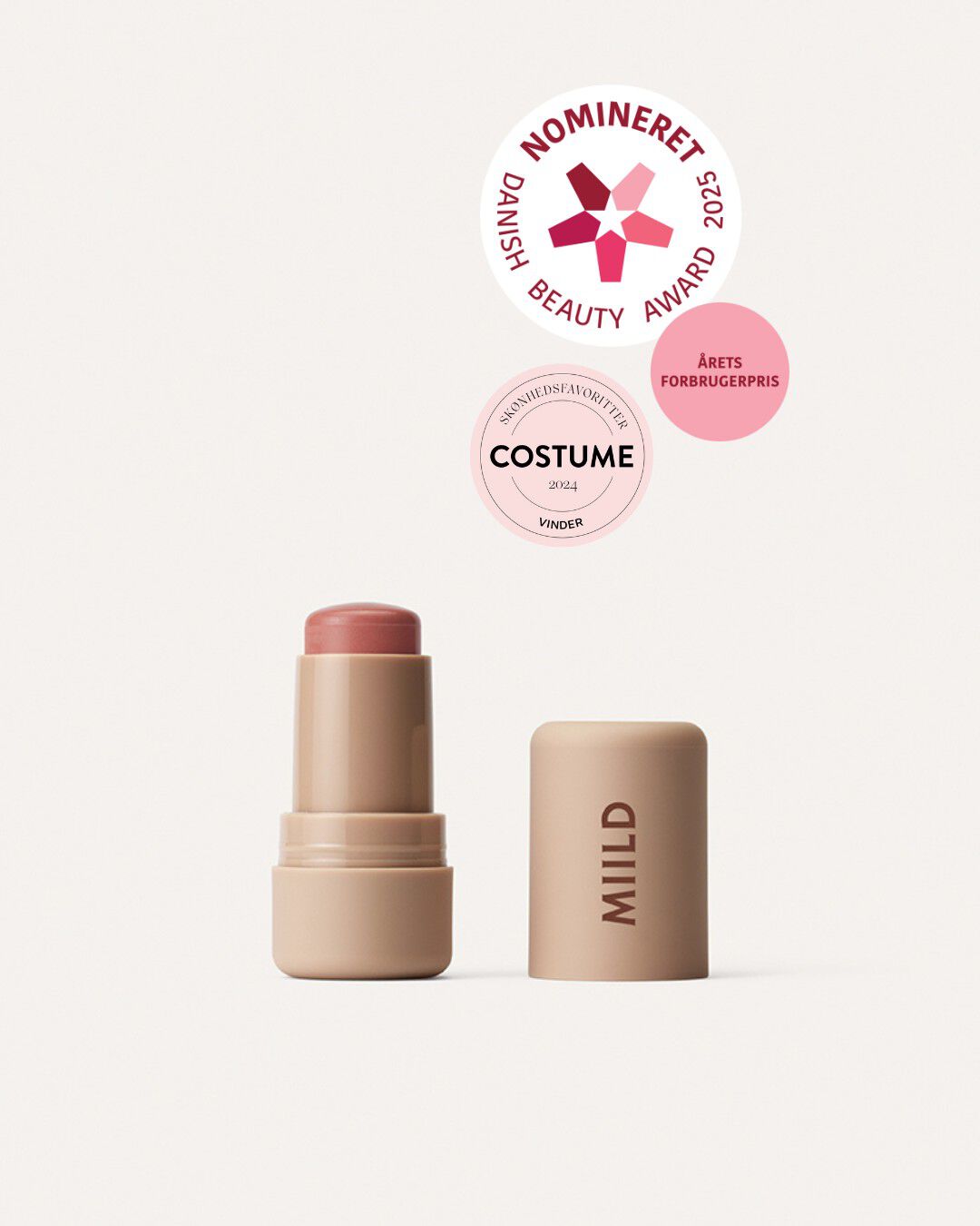 Tinted Beauty Balm Blush