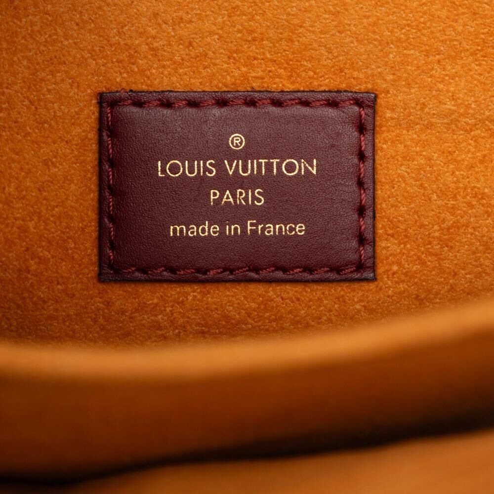 Louis Vuitton Pochette M&eacute;tis