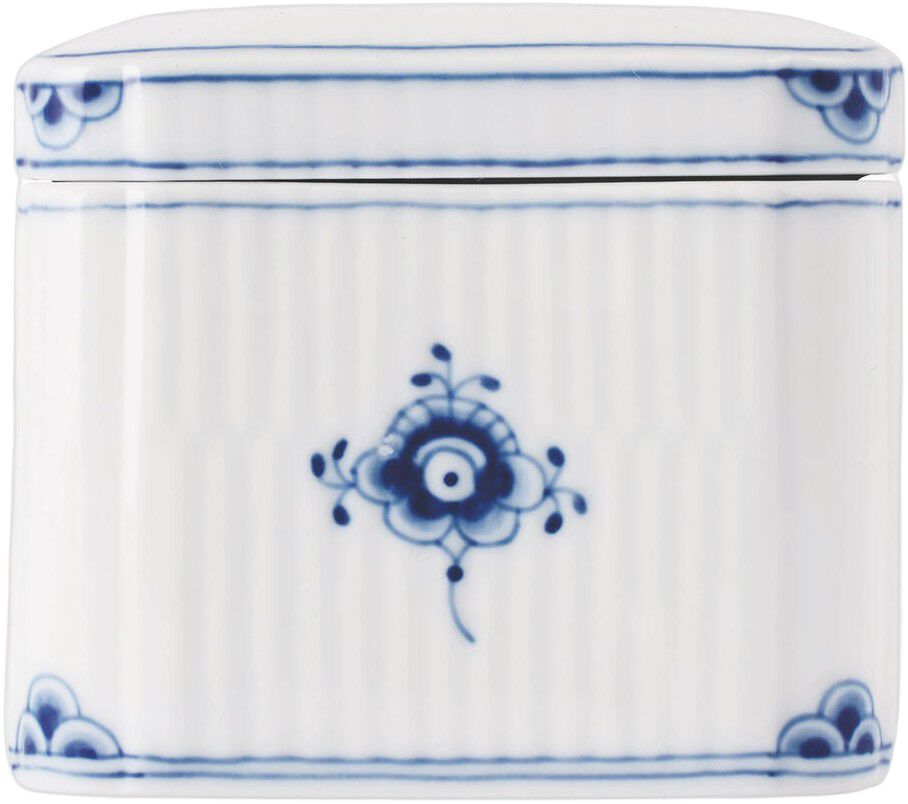 Alfabet bonbonniere, K, 13 cl