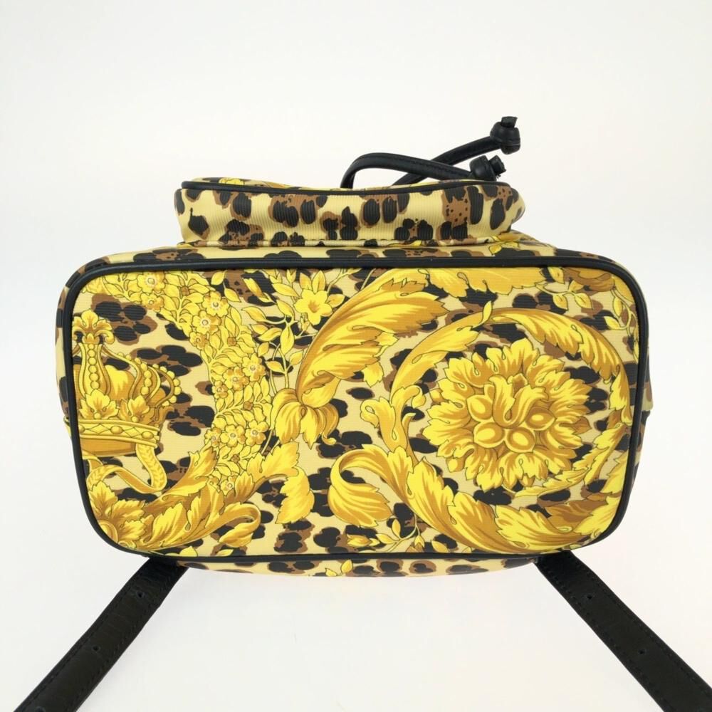 Versace Backpack