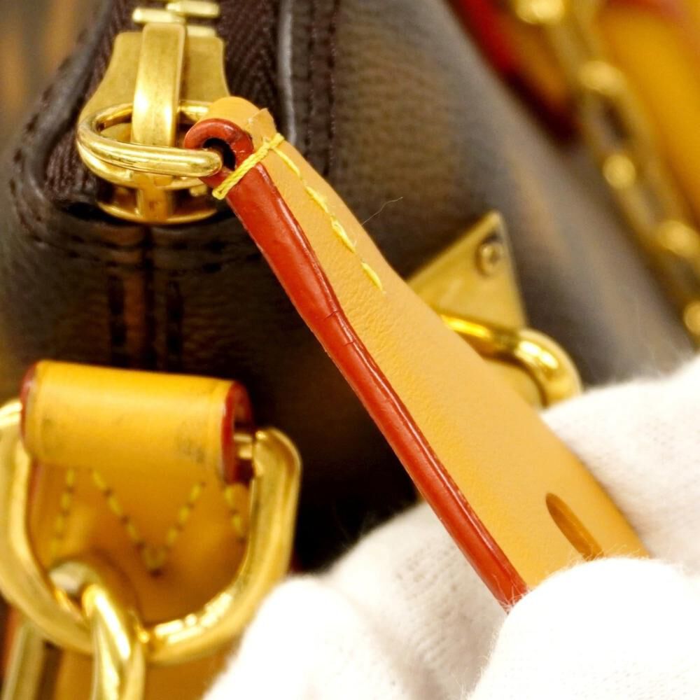 Louis Vuitton Lockit