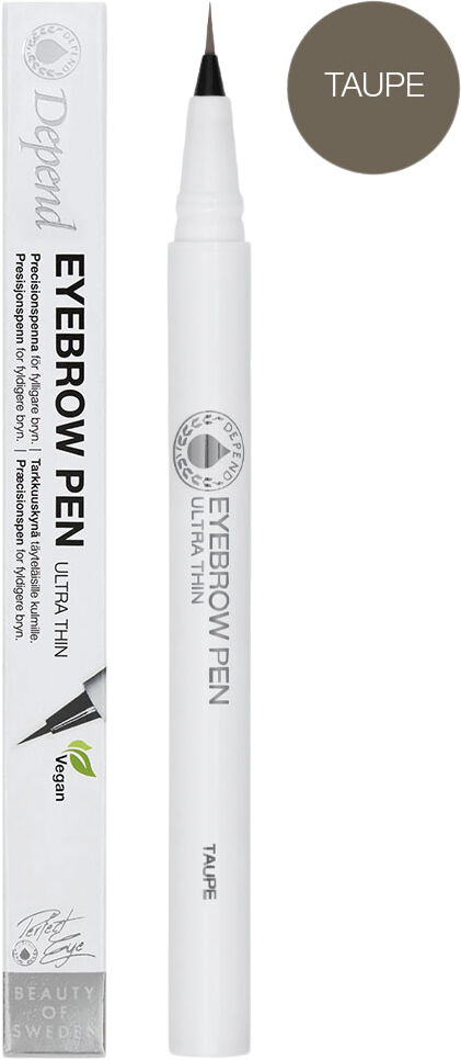 Eyebrow Pen Ultra Thin
