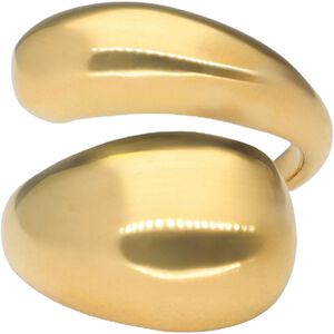 Ring chunky bubble OS