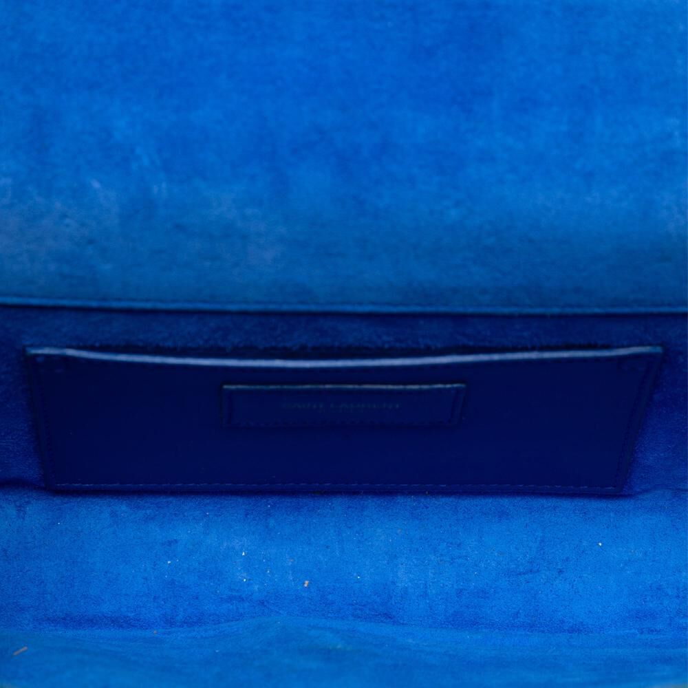 Yves Saint Laurent Clutch