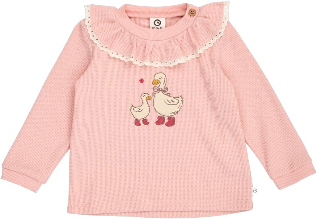 Heritage Sweatshirt Baby