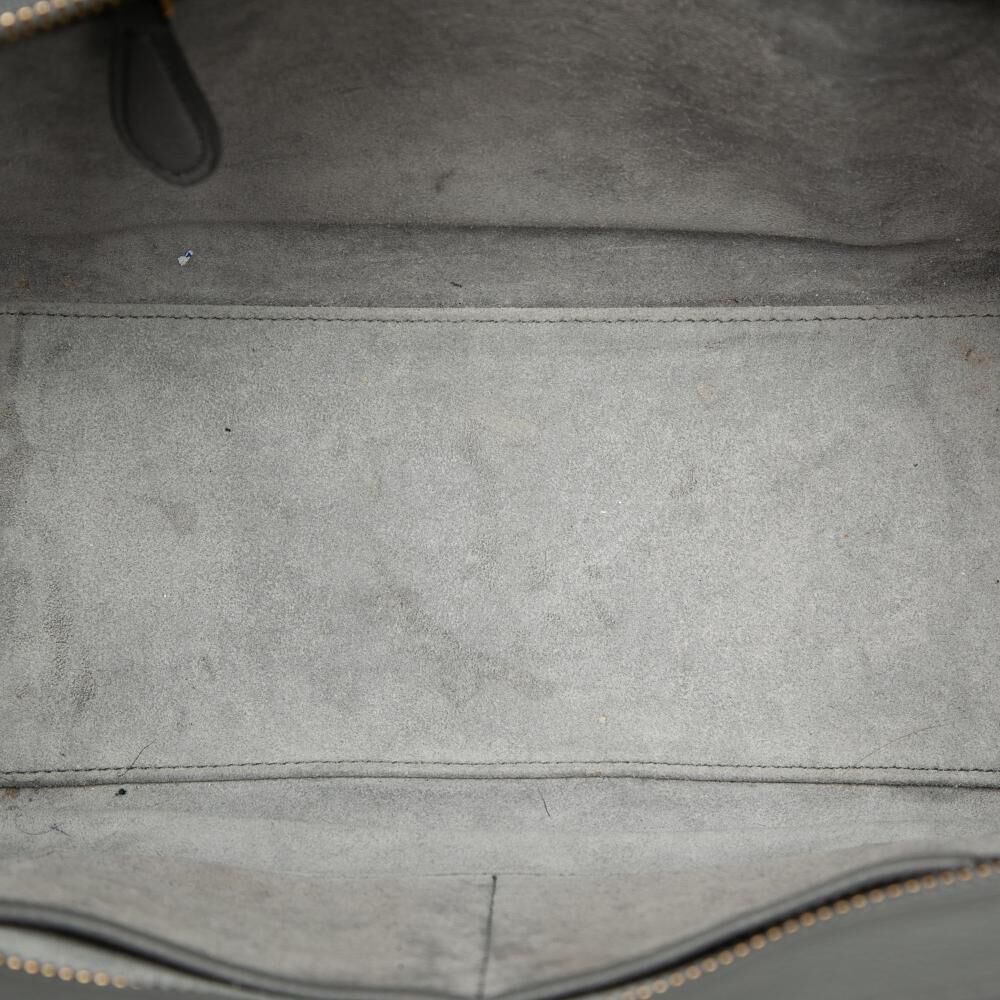 Celine Luggage