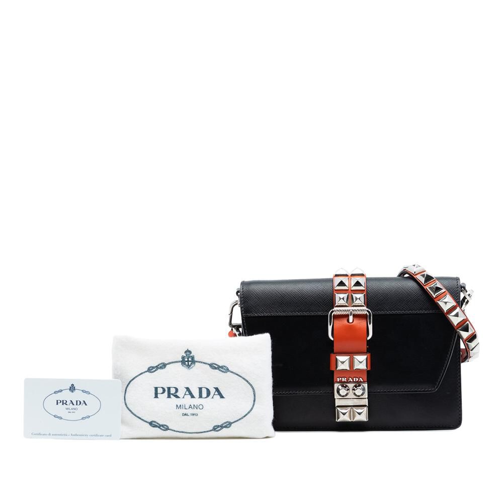 Prada Crossbody Bag