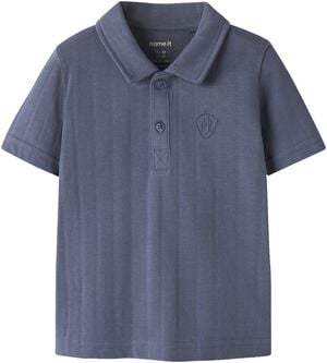 NMMFEN SS POLO