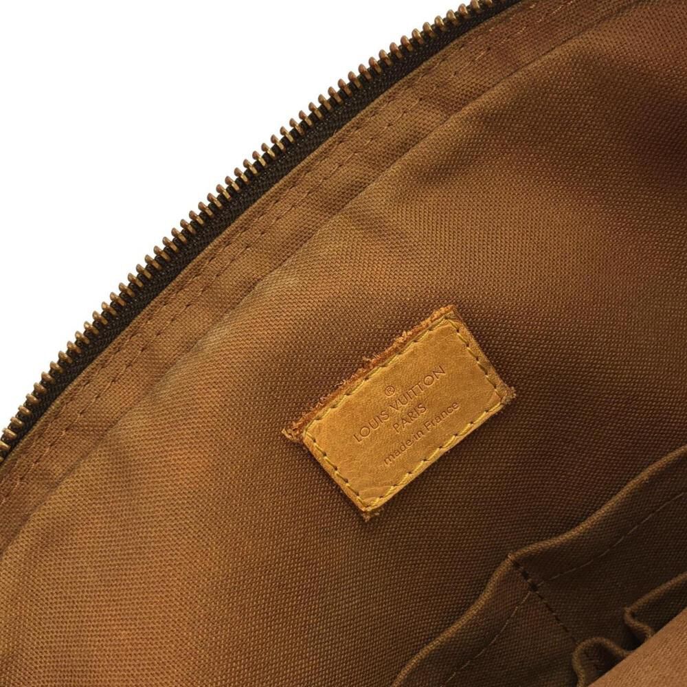 Louis Vuitton Trotteur