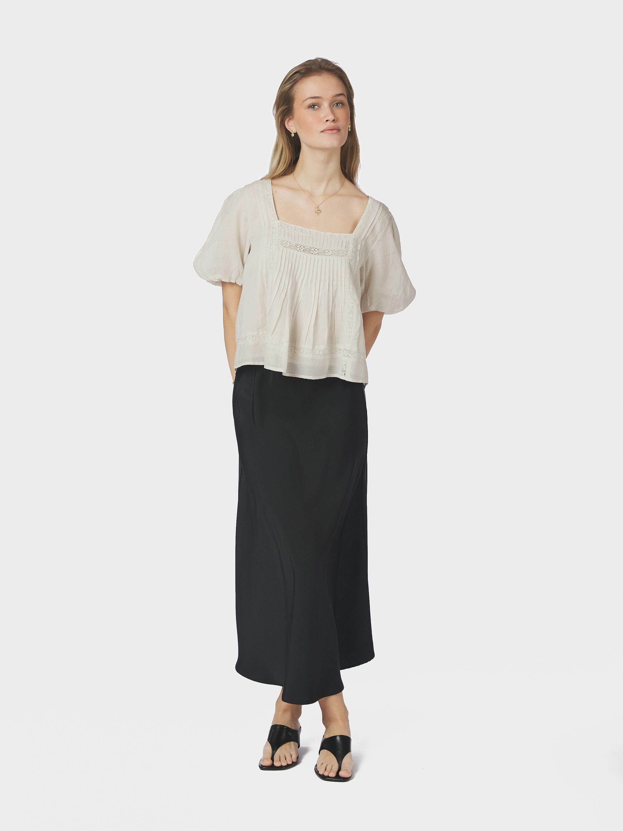 Tukana S Voile Blouse