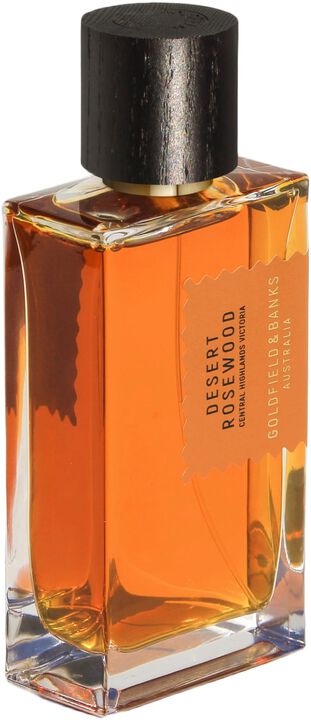 DESERT ROSEWOOD Perfume 100ml