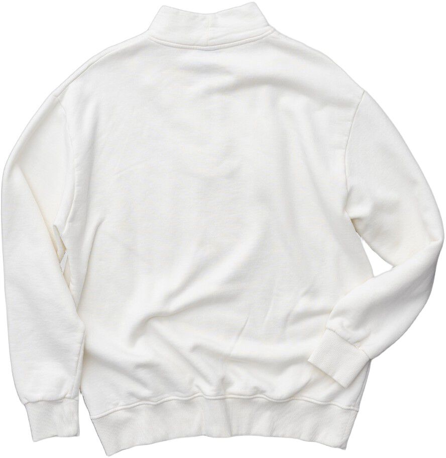 NEW PEGASUS HALFZIPPER