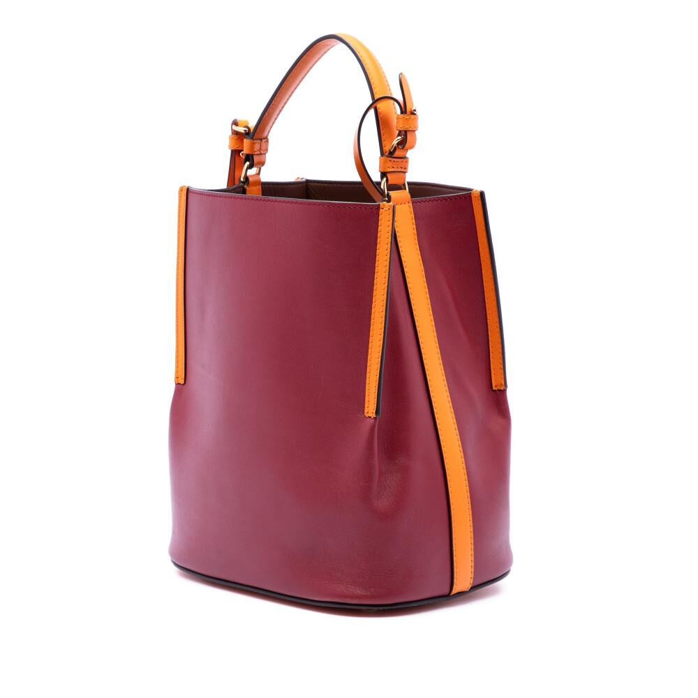 Burberry Bucket Bag