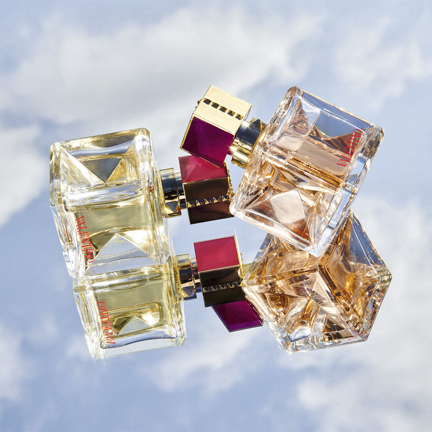 Voce Viva Eau de Parfum