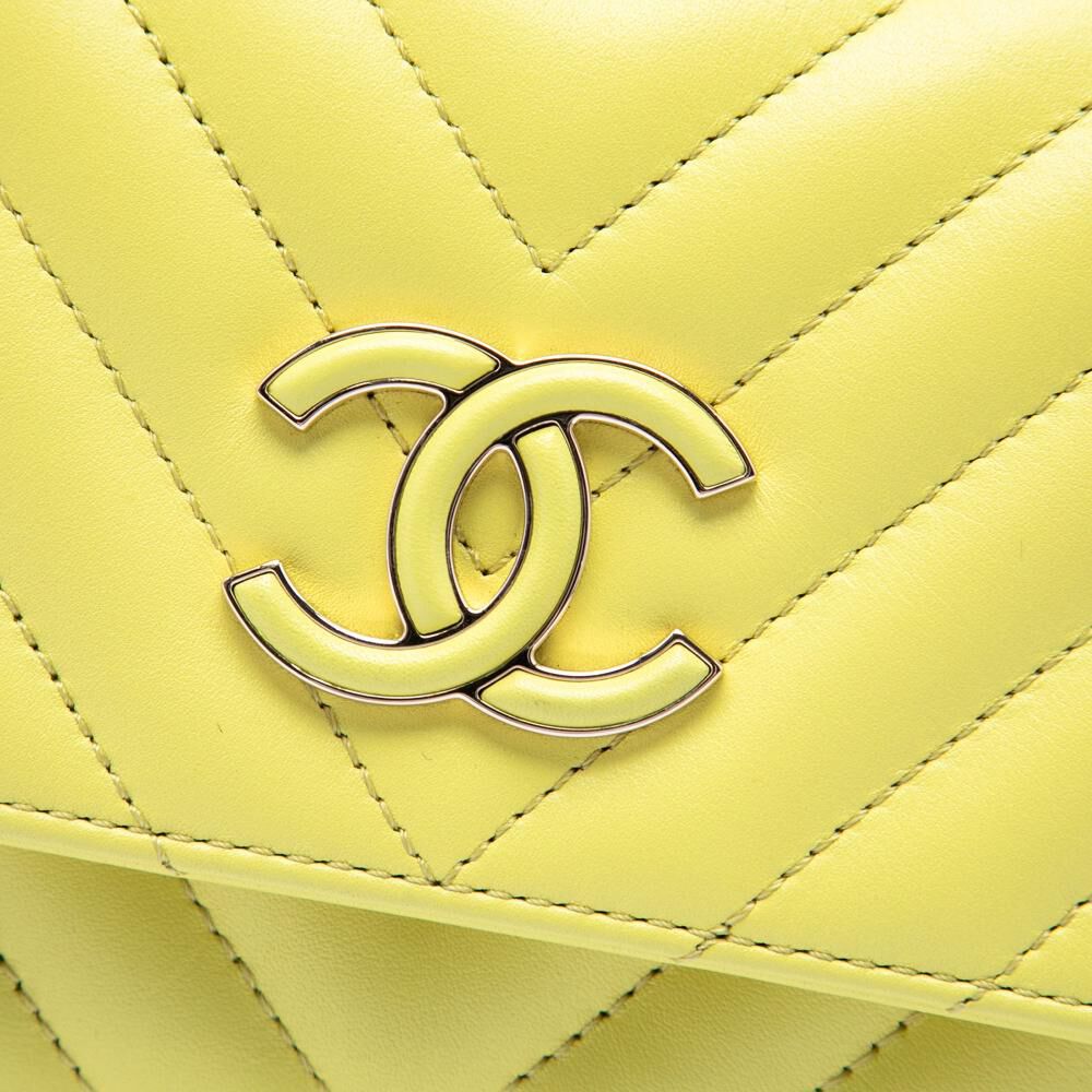 Chanel Flap Bag