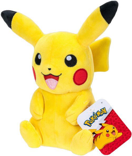 Pokemon plush 20 Pikachu