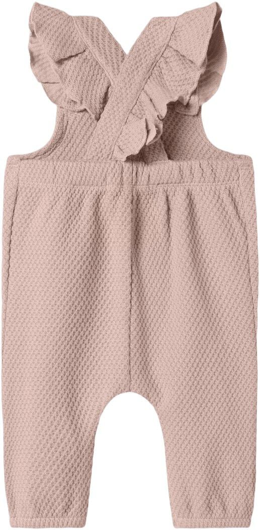 NBFNOELLA LOOSE SWEAT OVERALL LIL