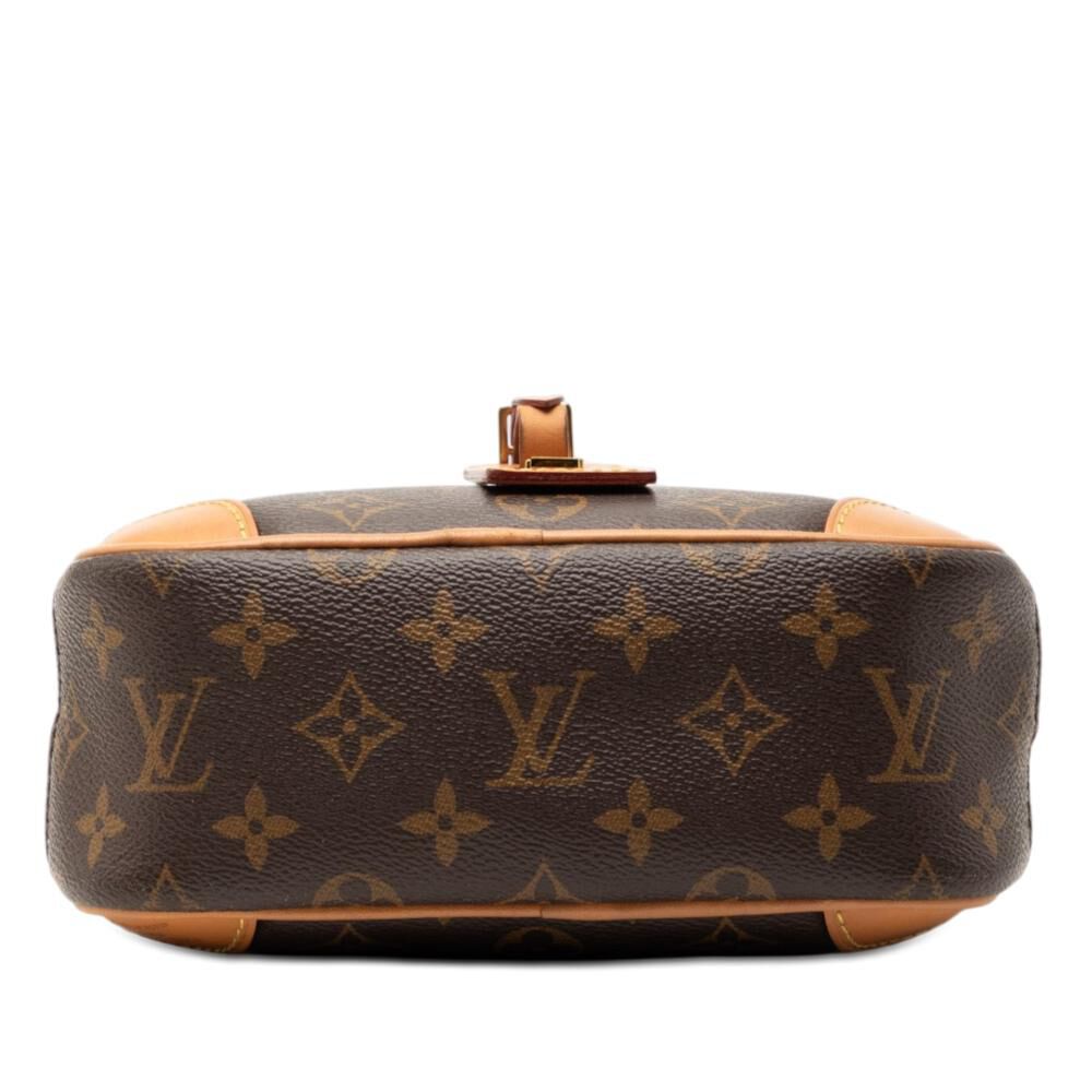 Louis Vuitton Deauville