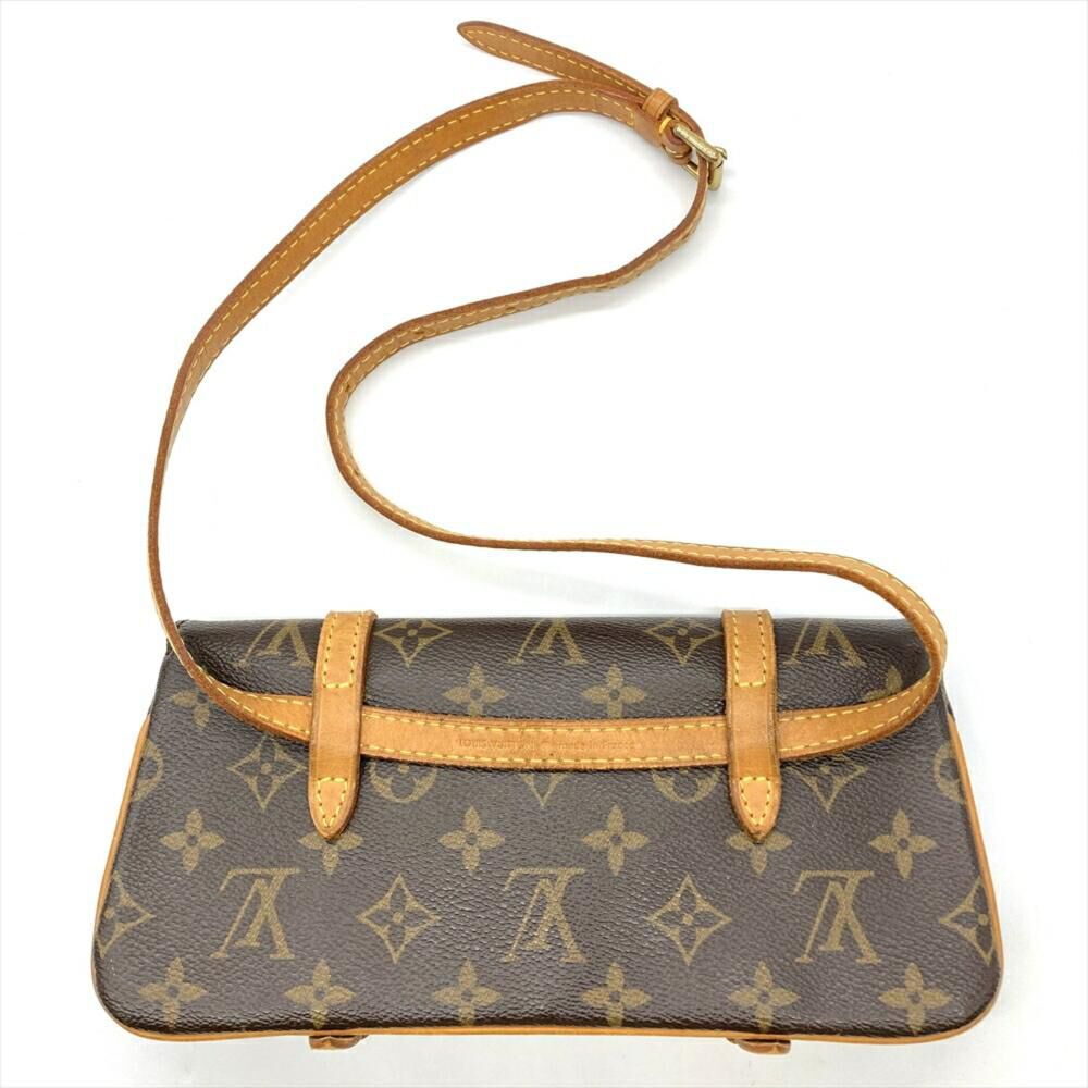 Louis Vuitton Pochette Marelle