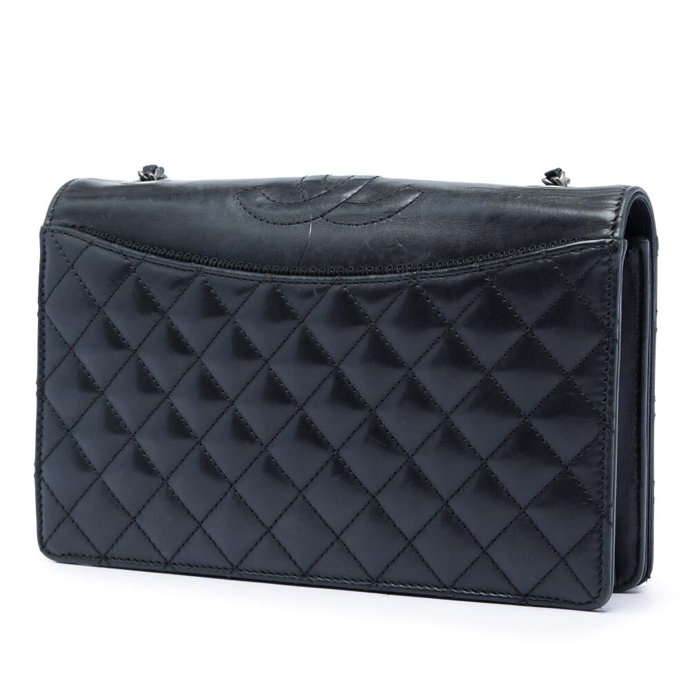 Chanel Flap Bag