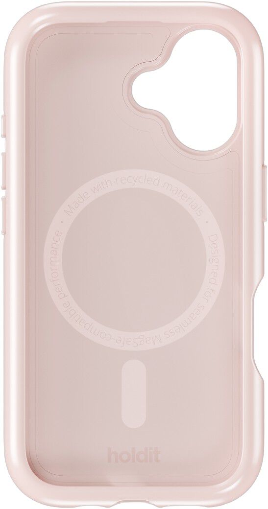 Chunky Case MagSafe Compatible iPhone 17 Ballerina Pink