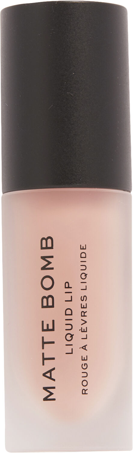 Revolution Matte Bomb