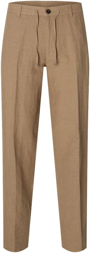 SLH196-STRAIGHT LEROY LINEN BLD PNT