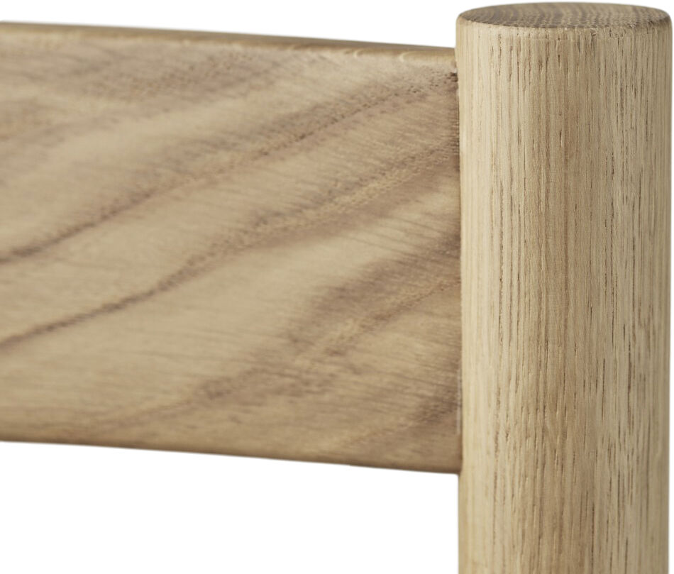 J178 - L&oslash;nstrup - Stol - Svanem&aelig;rke