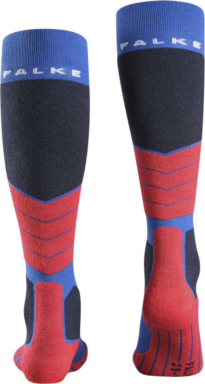 Falke SK2 skistr&oslash;mper, herre