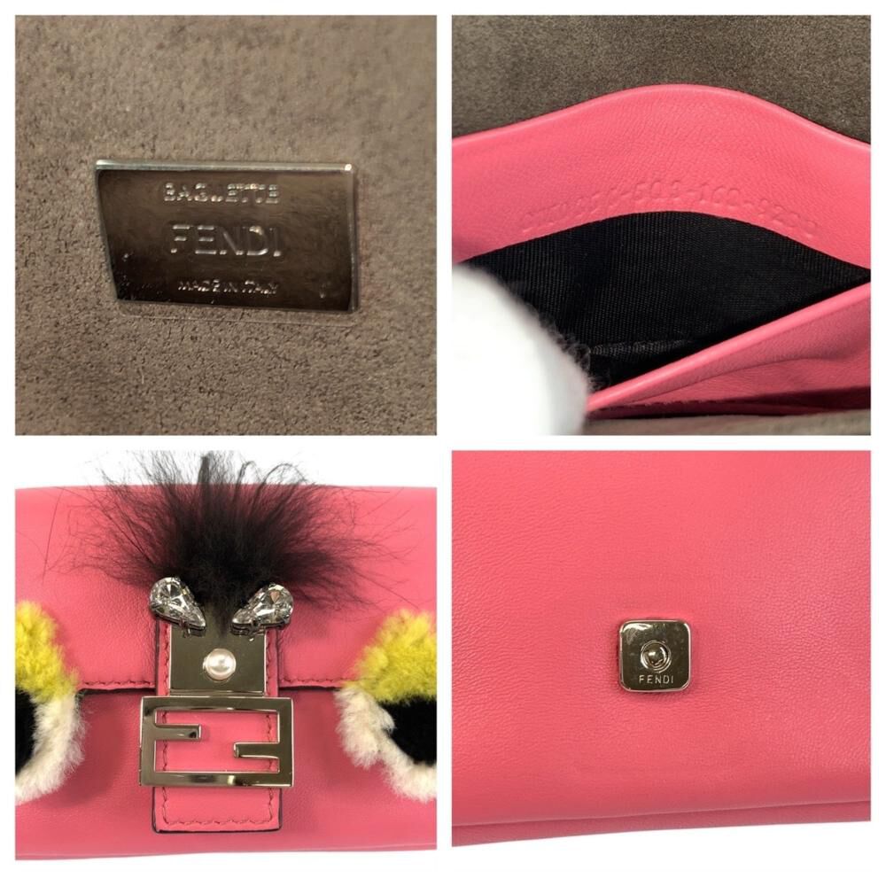 Fendi Baguette