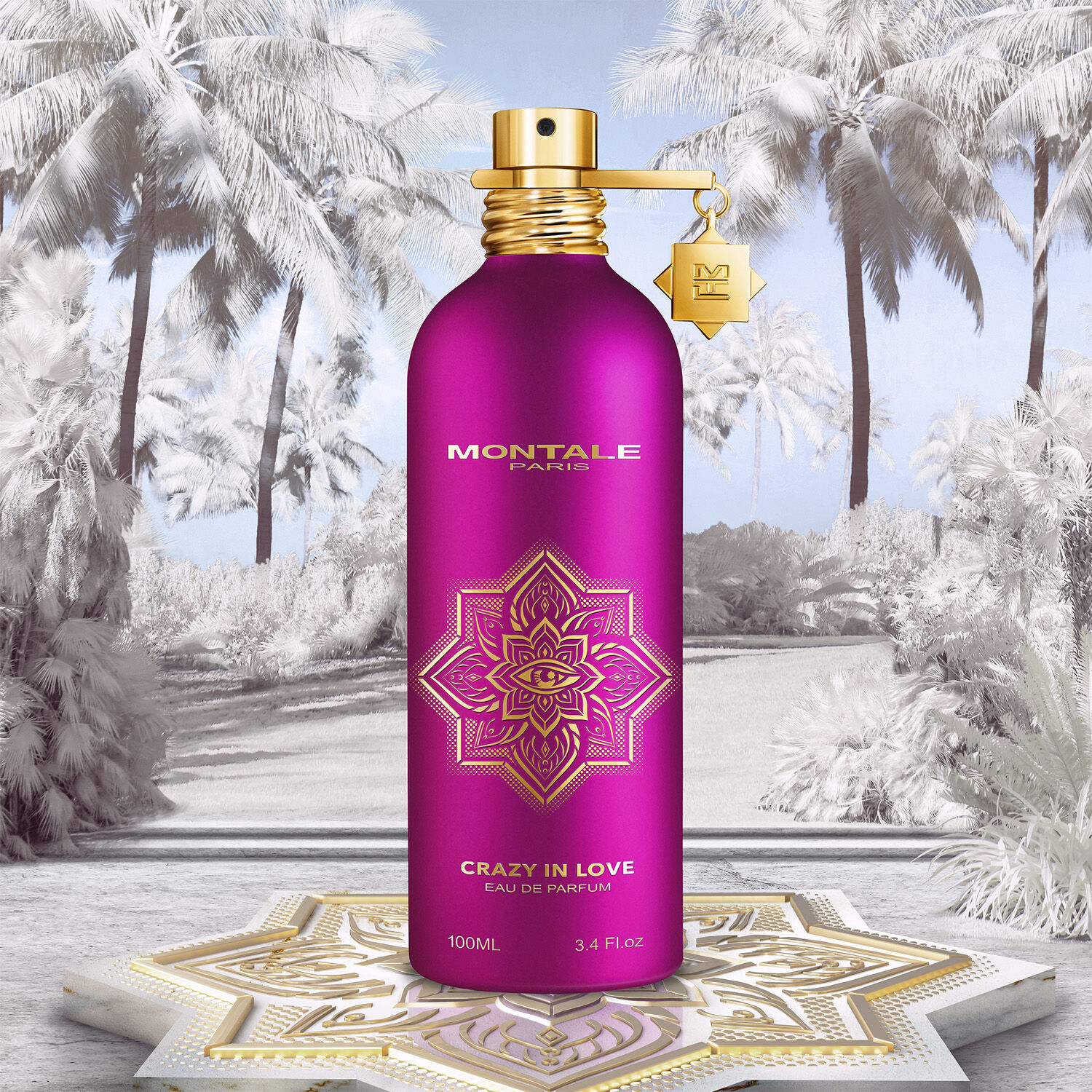 Crazy in Love EdP 100 ml