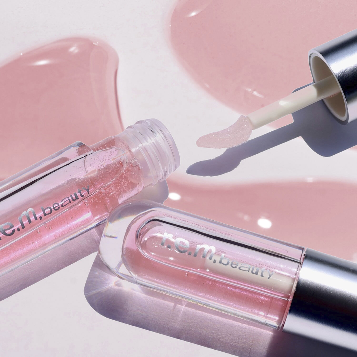 Essential Drip - L&auml;ppolja i miniformat