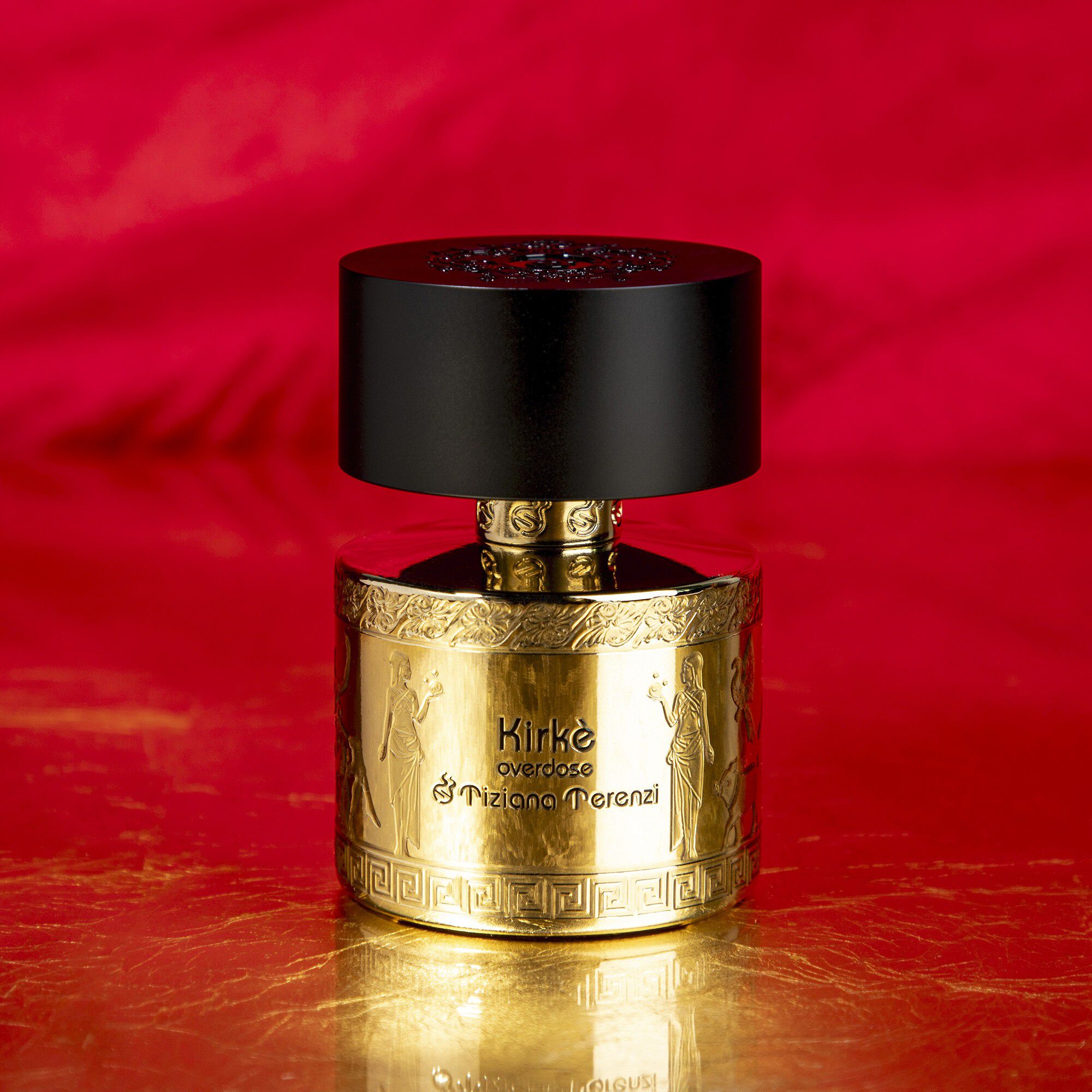 TER KIRKE OVERDOSE EXTRAIT DE PARFUM 100 ML